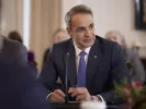 Κυριάκος Μητσοτάκης