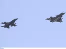 Μαχητικά αεροσκάφη θα «σχίσουν» τον ελλαδικό ουρανό