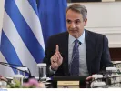 Μητσοτάκης: Επιστολική ψήφος στις ευρωεκλογές και όλη η χώρα μια περιφέρεια με σταυρό