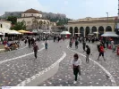 Πλατεία Μοναστηρακίου