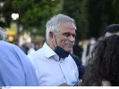 Νίκος Τόσκας: Αποχωρεί από τον ΣΥΡΙΖΑ με «φαρμακερά» βέλη προς την ηγεσία