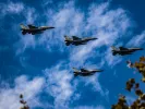 Προκήρυξη θέσεων στο Σώμα Μονίμων Υπαξιωματικών της Πολεμικής Αεροπορίας (ΠΑ) για κάλυψη από Εθελοντές Μακράς Θητείας (ΕΜΘ) και Επαγγελματίες Οπλίτες (ΕΠΟΠ) με μετάταξη, έτους 2023