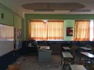 Αιγάλεω: Έπεσαν σοβάδες σε αίθουσα δημοτικού σχολείου