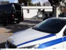 Περιπολικό αστυνομίας
