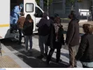 Τα δωρεάν σημεία για ράπιντ τεστ κορονοϊού