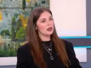 H Ευδοκία Τσαγκλή στο OPEN