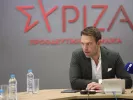 Στέφανος Κασσελάκης/ Eurokinissi