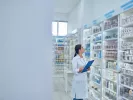 Ο Δήμος Θεσσαλονίκης προσλαμβάνει φαρμακοποιό με ετήσια σύμβαση