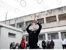 Φυλακές