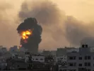 ΟΗΕ: Με συντριπτική πλειοψηφία ζητά άμεση κατάπαυση του πυρός στη Γάζα – Χαιρετίζει η Παλαιστινιακή Αρχή, αντιδρά το Ισραήλ