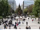 Ο καιρός στην Αθήνα τα Χριστούγεννα