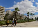 Ο καιρός σήμερα