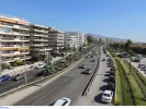 Κυκλοφοριακές ρυθμίσεις