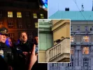 Επίθεση σε Πανεπιστήμιο της Πράγας