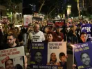 Ισραήλ: Οργή για τον θάνατο τριών ομήρων της Χαμάς από λάθος – Διαδηλώσεις στο Τελ Αβίβ