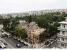 ΤΟ ΜΝΗΜΕΙΟ ΤΟΥ ΜΠΕΗ ΧΑΜΑΜ ΣΤΗΝ ΘΕΣΣΑΛΟΝΙΚΗ