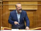 Εκτός ΣΥΡΙΖΑ και ο Αλέξανδρος Τριανταφυλλίδης, οι αιχμές κατά Κασσελάκη