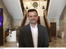 Ο Χάρης Δούκας υποψήφιος για την προεδρία της ΚΕΔΕ