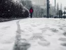 Χιόνια - Κακοκαιρία