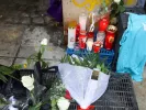 τροχαίο/ΒΕΡΒΕΡΙΔΗΣ ΒΑΣΙΛΗΣ/EUROKINISSI