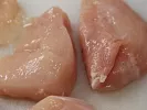 Ανάκληση σε φιλετίνια κοτόπουλου λόγω σαλμονέλας