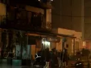 Φωτιά σε pet shop στον Κορυδαλλό