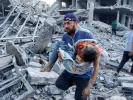«Λουτρό αίματος» στη Γάζα – Τουλάχιστον 22.722 νεκροί μετά από ισραηλινές επιθέσεις