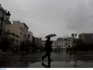 Συστάσεις της Πολιτικής Προστασίας προς τους πολίτες, με αφορμή την πρόσκαιρη επιδείνωση του καιρού