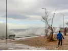 Καιρός και κακοκαιρία