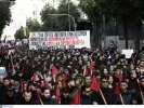 Ιδιωτικά ΑΕΙ: Νέα συλλαλητήρια και στάσεις εργασίας την Πέμπτη