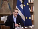 Κ. Μητσοτάκης: Πρωταρχικός μου στόχος η αύξηση των πραγματικών μισθών