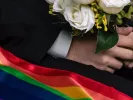 Γάμος ομόφυλων ζευγαριών