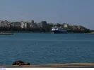 Λιμάνι του Πειραιά