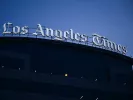 Τουλάχιστον 115 δημοσιογράφους απολύει η εφημερίδα Los Angeles Times