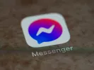 Messenger by Facebook