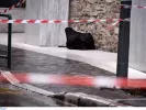 Λήξη συναγερμού στην Μητροπόλεως