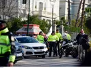 Τροχαία και παραβάσεις