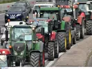Αγρότες: Στο συμβούλιο των υπουργών Γεωργίας της ΕΕ ο Αυγενάκης - Οι 19 προτάσεις