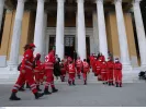 Θέσεις εργασίας στον Ελληνικό Ερυθρό Σταυρό