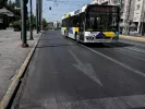λεωφορεία (Eurokinissi)λεωφορεία (Eurokinissi)