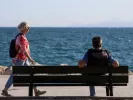 Ηλιοφάνεια στη χώρα/EUROKINISSI