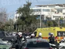 Πυροβολισμοί σε ναυτιλιακή εταιρεία στη Γλυφάδα