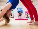 yoga