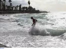 Καλοκαίρι στην «καρδιά» του χειμώνα φέρνουν οι Αλκυονίδες - Στα ύψη ο υδράργυρος