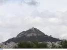 Καιρός κέντρο Αθήνας