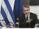 Μητσοτάκης γιαακρίβεια: Μειωμένες τιμές σε 1.500 προϊόντα από αρχές Μαρτίου