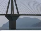 Έκπτωση 34% στα διόδια της γέφυρας Ρίου-Αντιρρίου - Ποιους αφορά