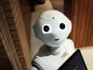 ρομπότ 