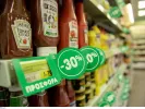 Ακρίβεια: Σε ποια προϊόντα «πέφτουν» οι τιμές έως και 15%  από 1η Μαρτίου