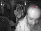 Η στιγμή του πυροβολισμού
